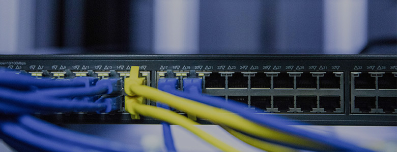 RJ45 Supplier